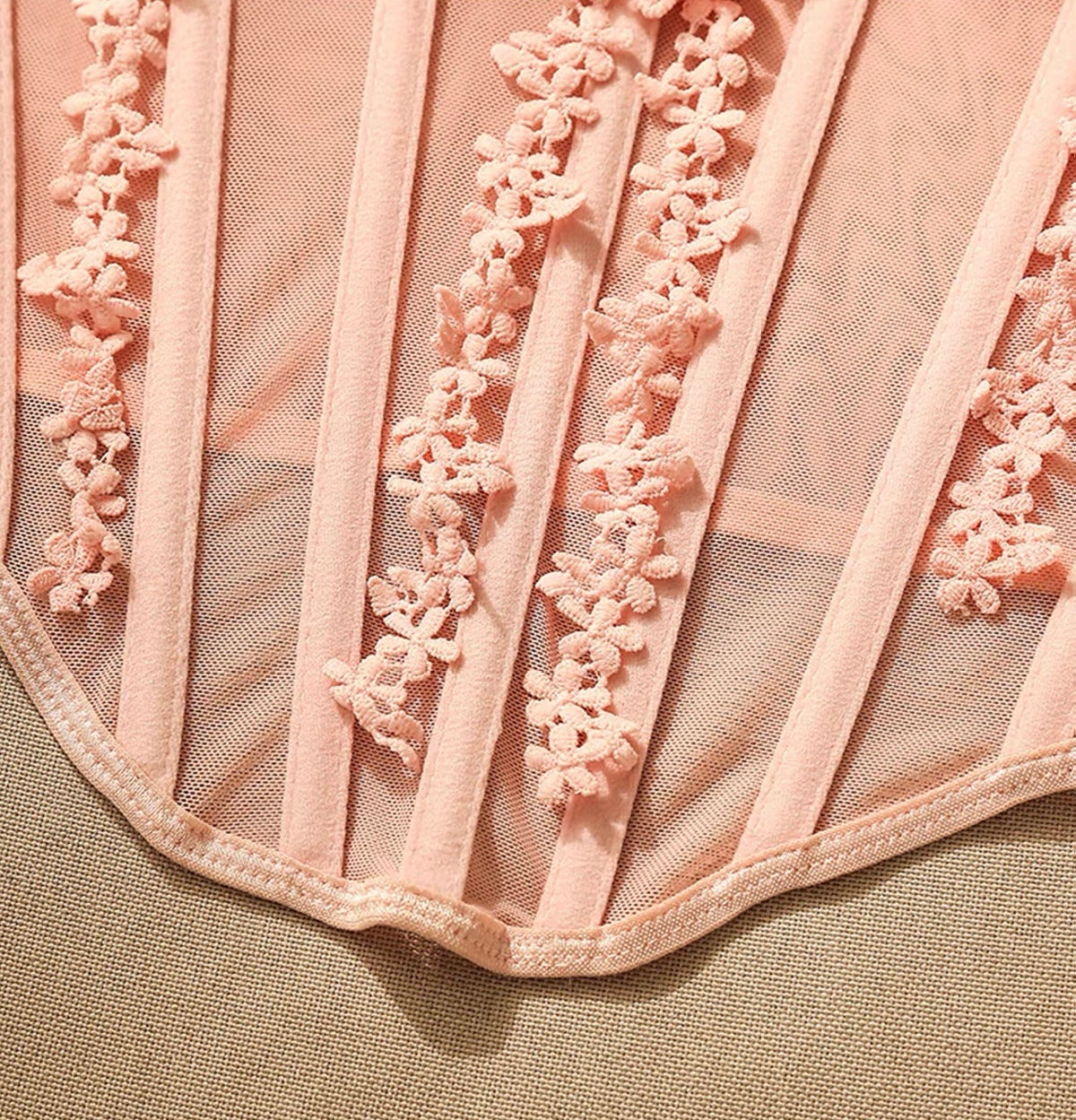 Fairy Princess Tank