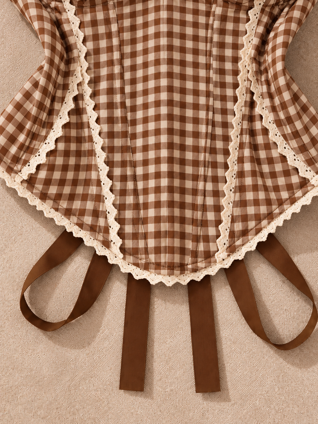 Hansen Corset