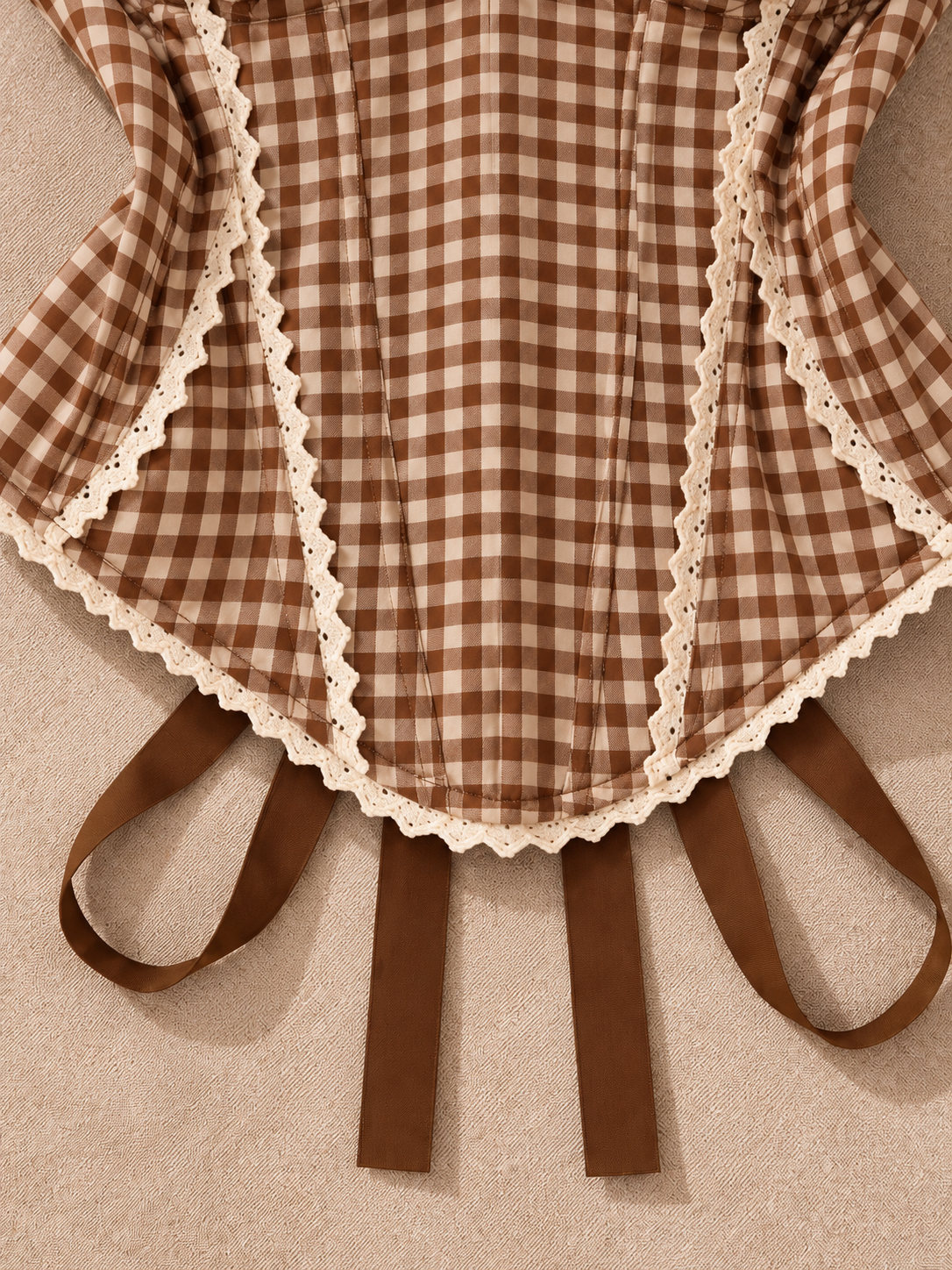 Hansen Corset
