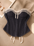 Dainty Doll Corset