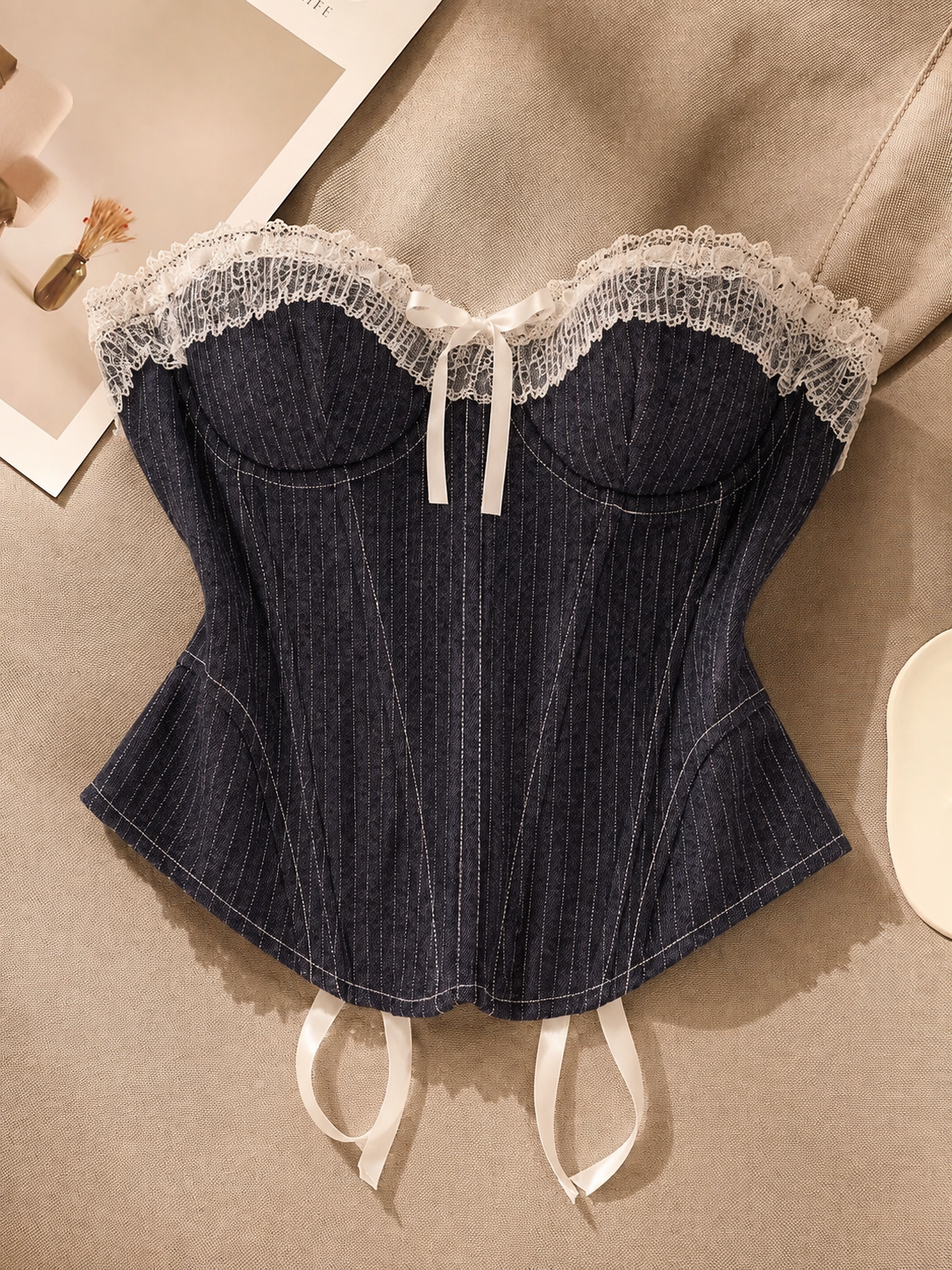 Dainty Doll Corset