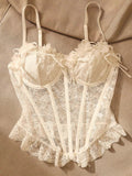 Moments Lace Corset