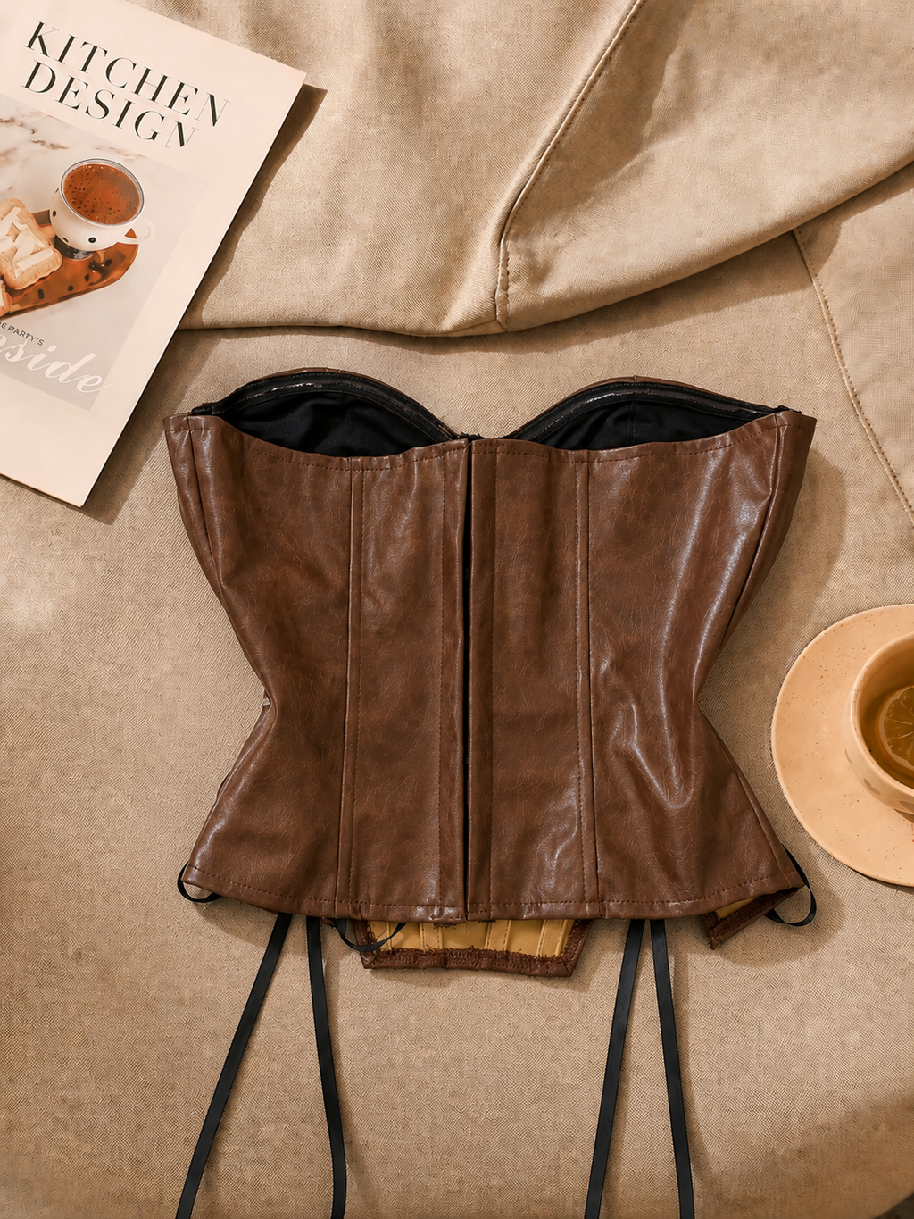 All That Corset