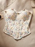 Dalia Corset