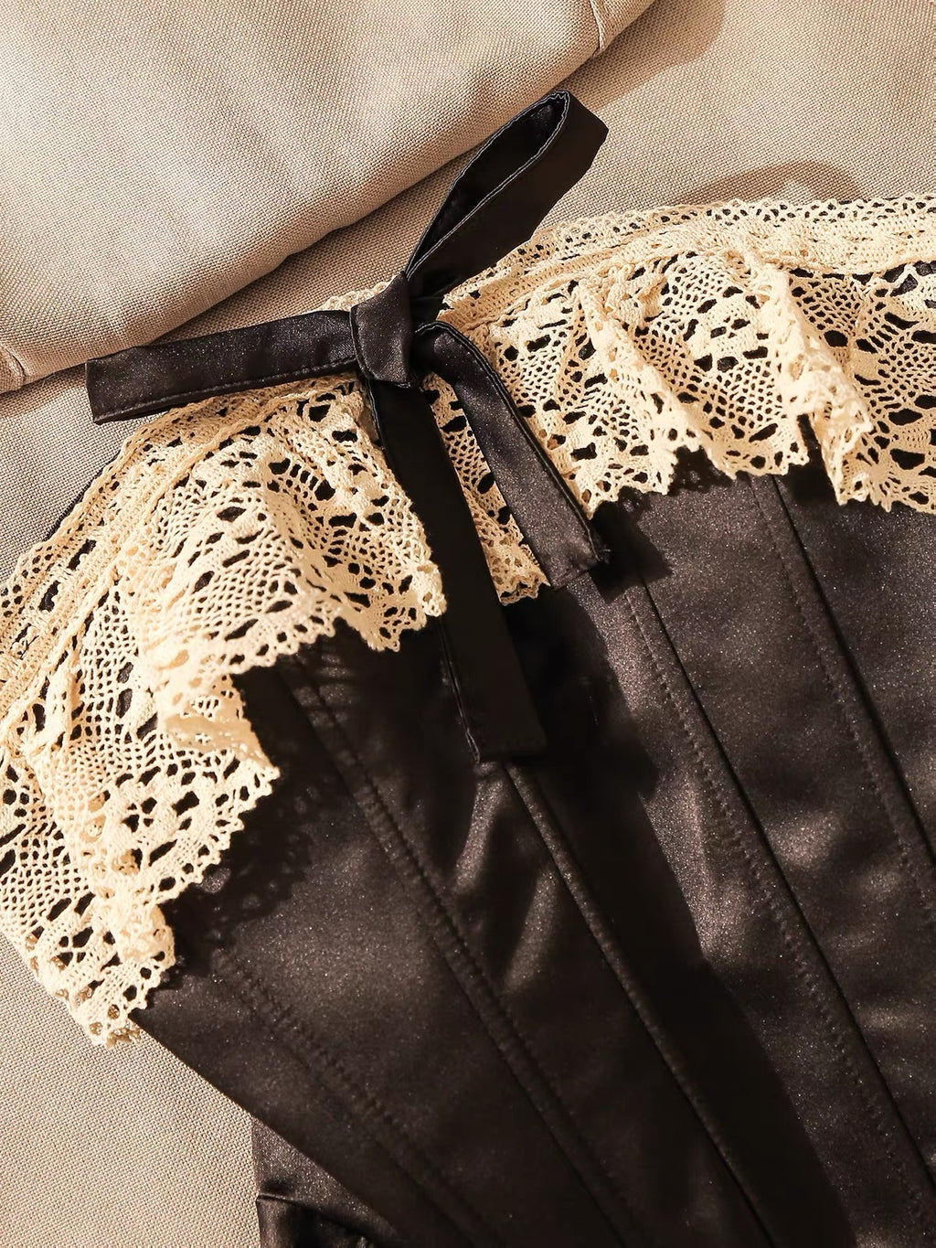 Fenella Tube Corset