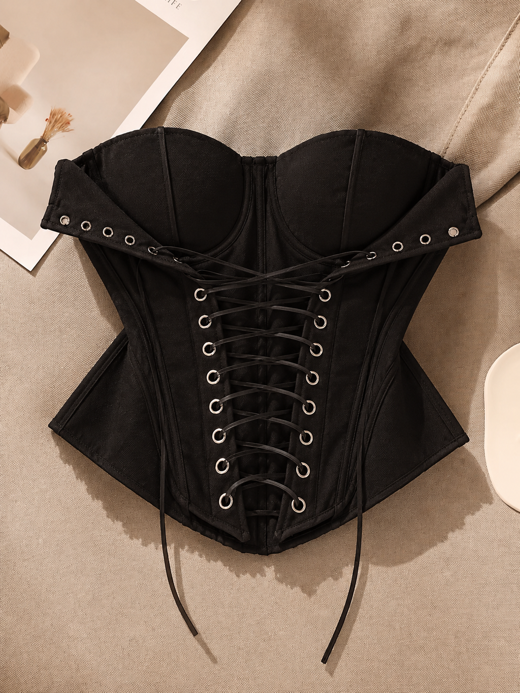 Dakota Essentric Corset