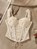 Alicelily Pointe Corset