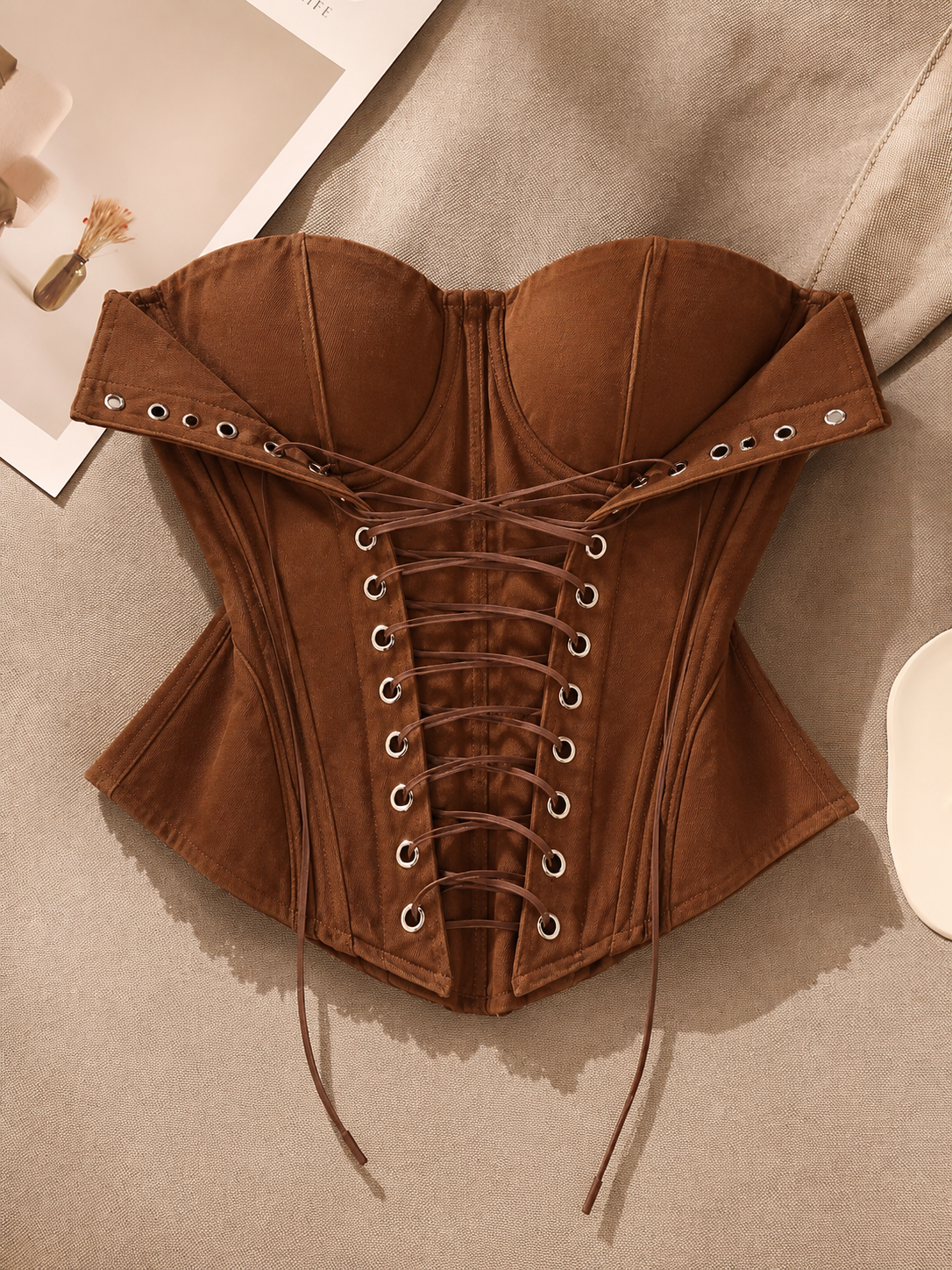 Dakota Essentric Corset