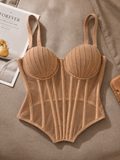 Alicelily Sculpt Corset