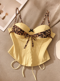 Tame Me Corset