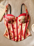 Erin Corset