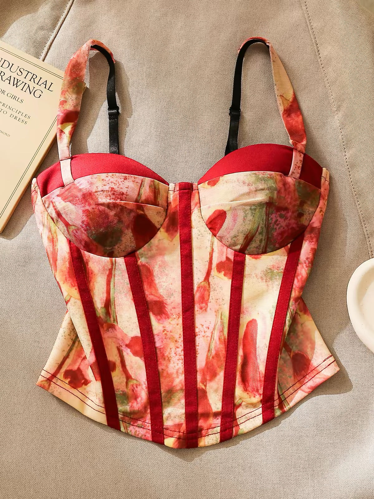 Erin Corset