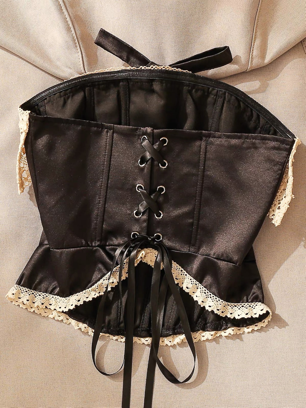 Fenella Tube Corset