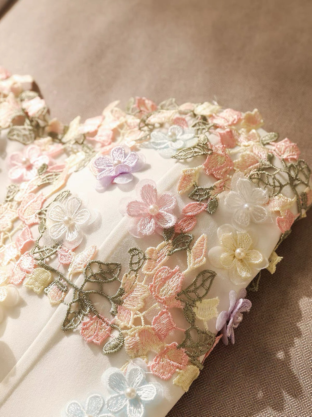 Diary Secrets Corset