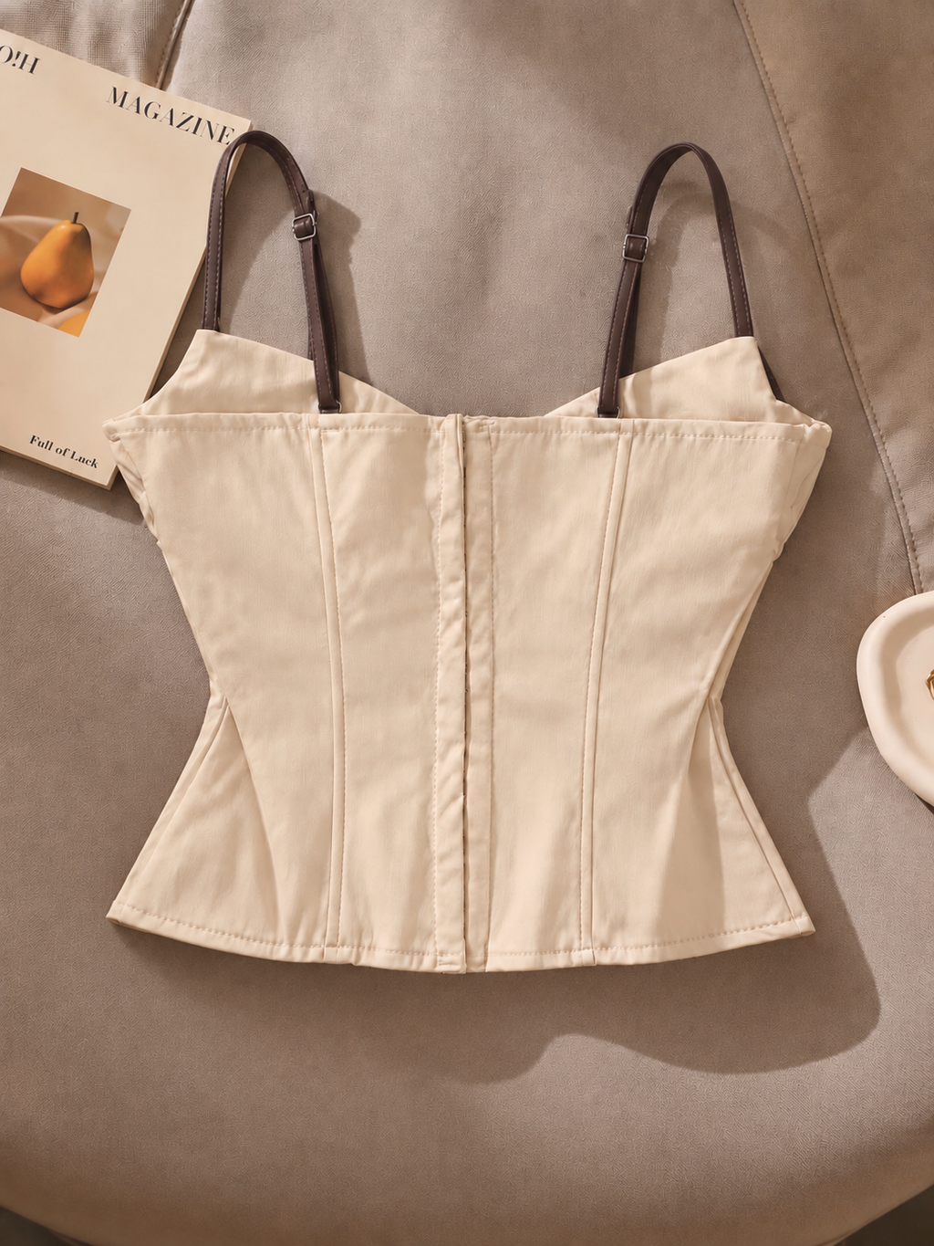 Luette Corset