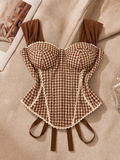 Hansen Corset