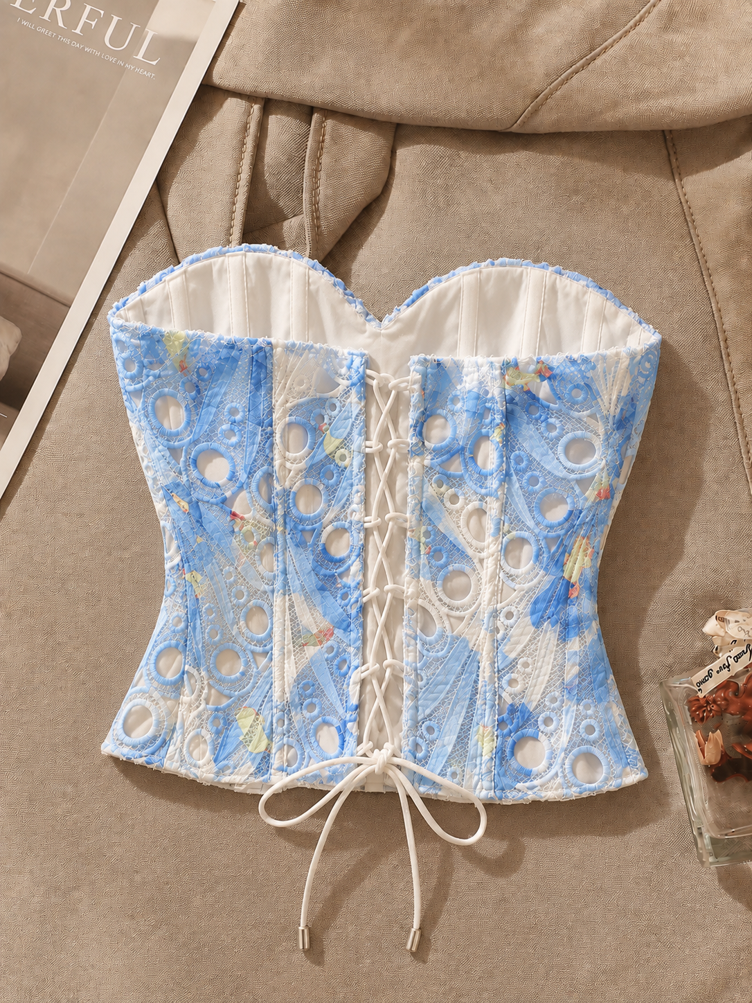 Mystic Dream Corset