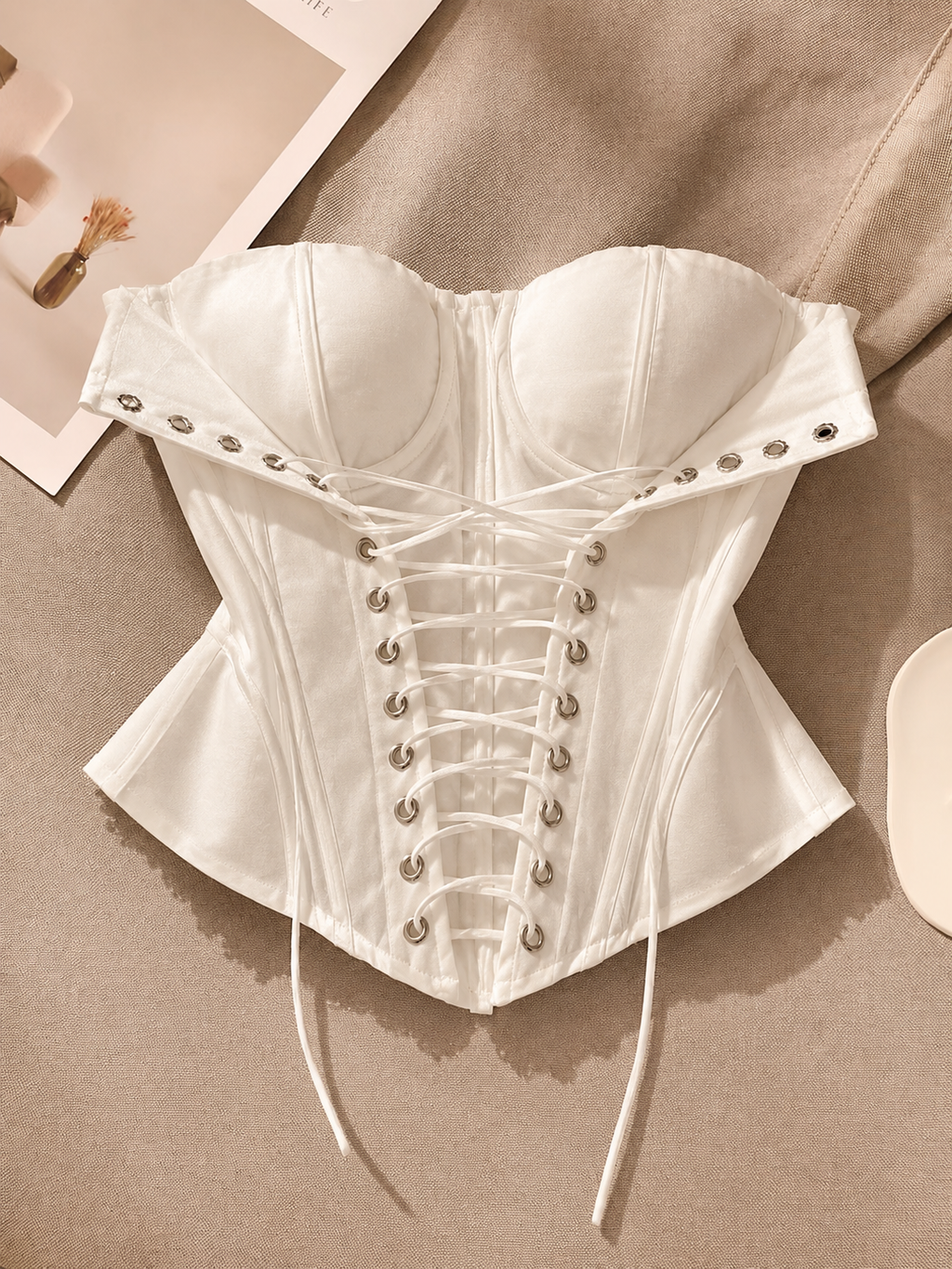 Dakota Essentric Corset