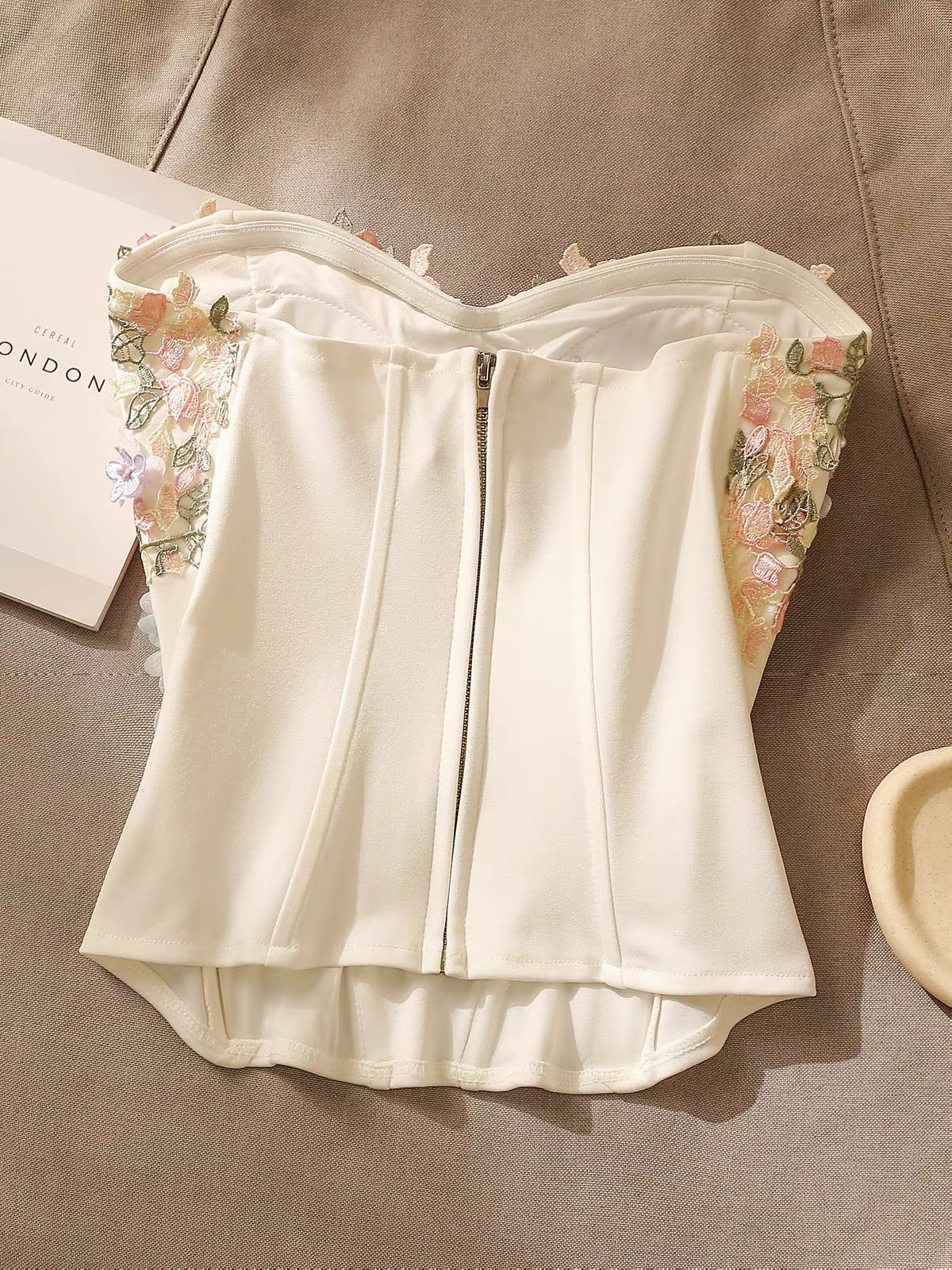 Diary Secrets Corset