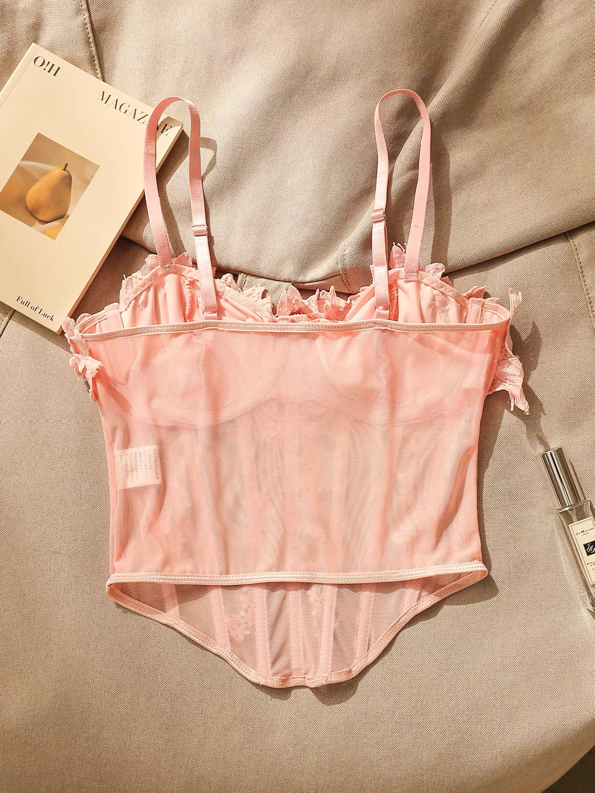 Fairy Princess Tank
