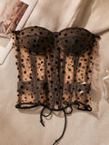 Sensie Corset