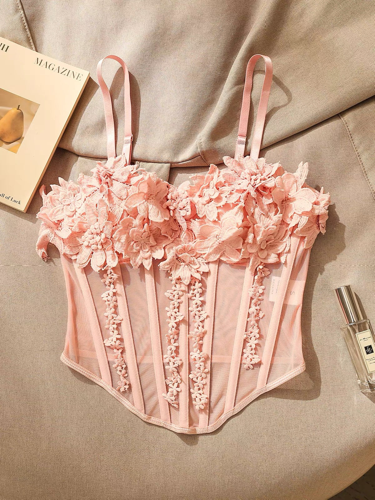 Fairy Princess Tank