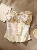 Diary Secrets Corset