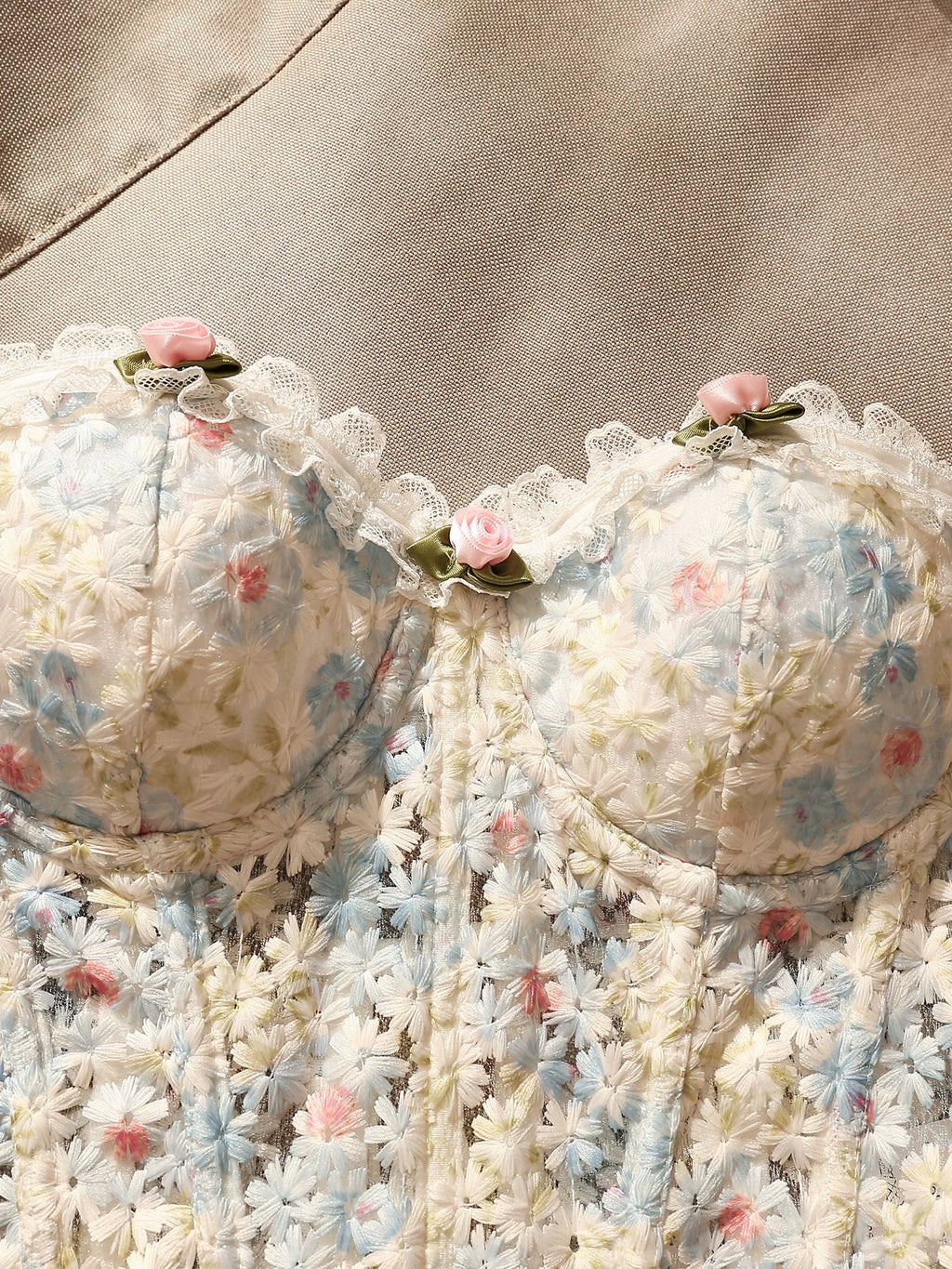 Dalia Corset