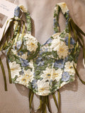 Essence Corset Top