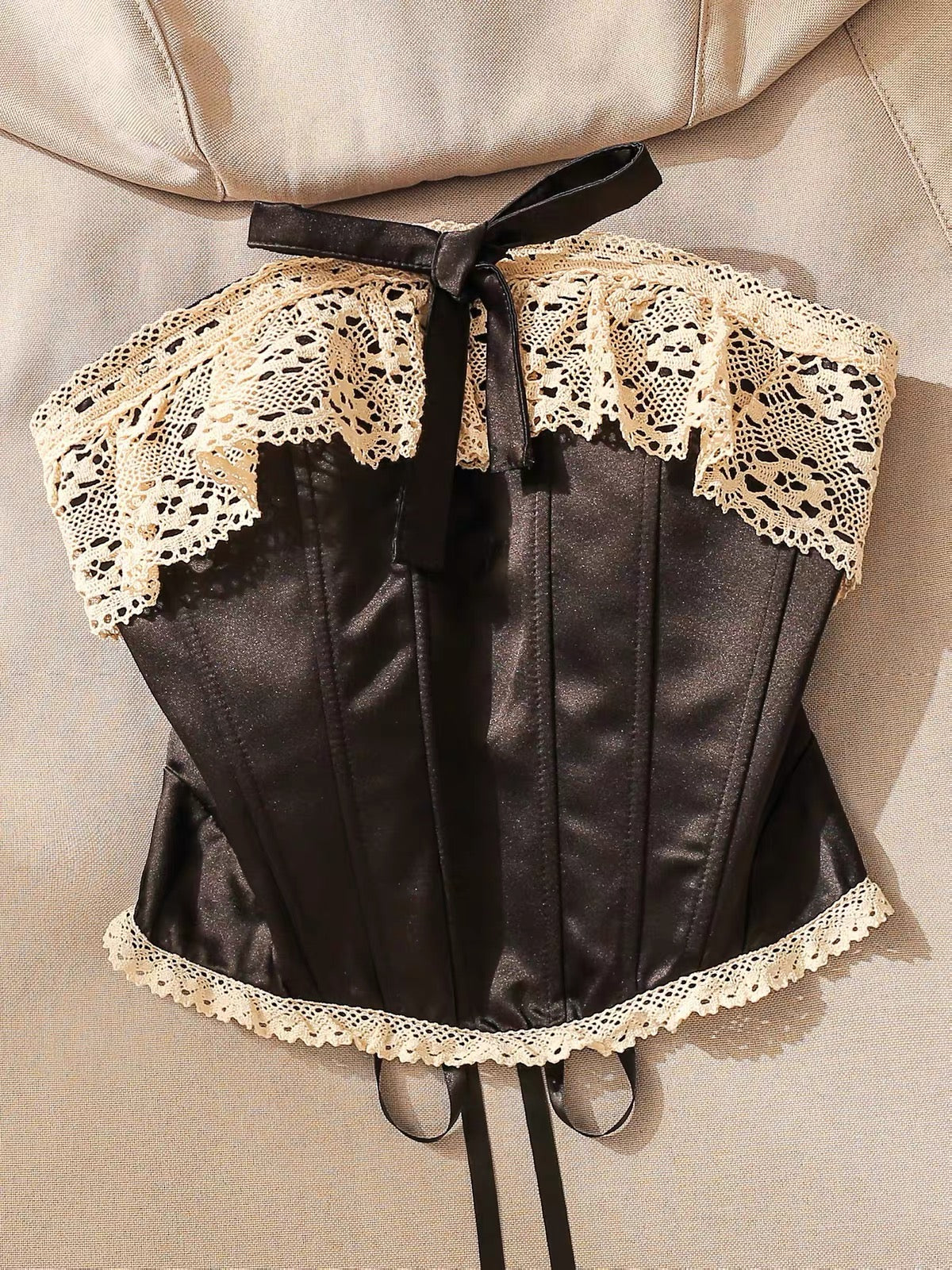 Fenella Tube Corset