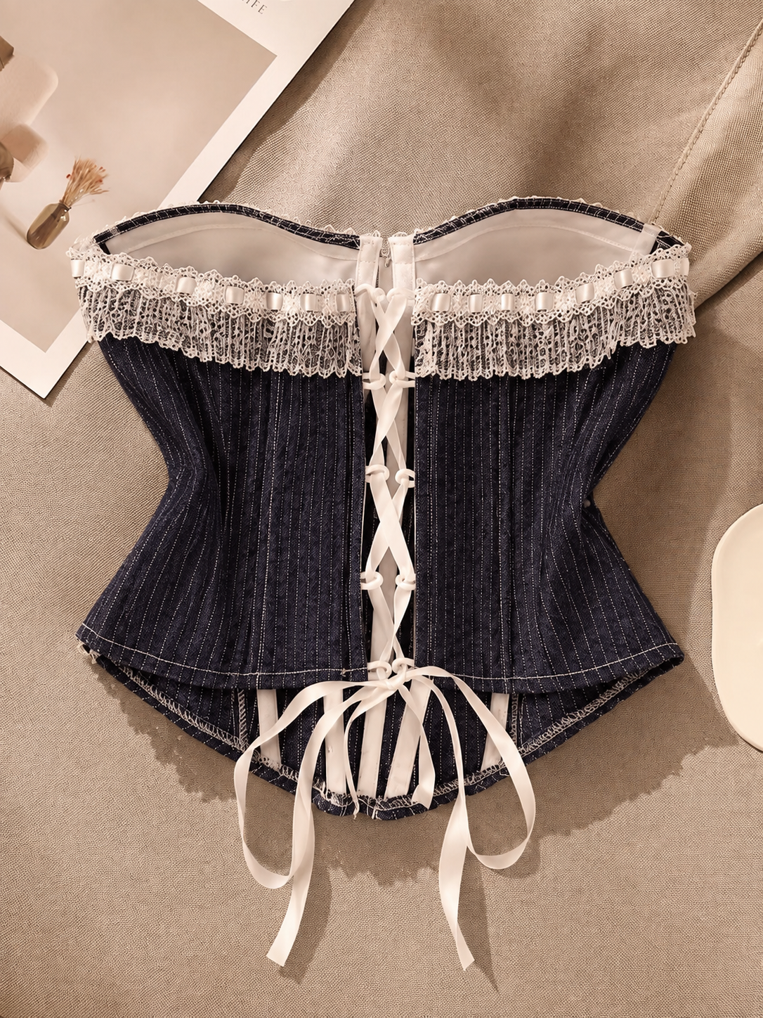 Dainty Doll Corset