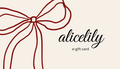 Alicelily E-Gift Card