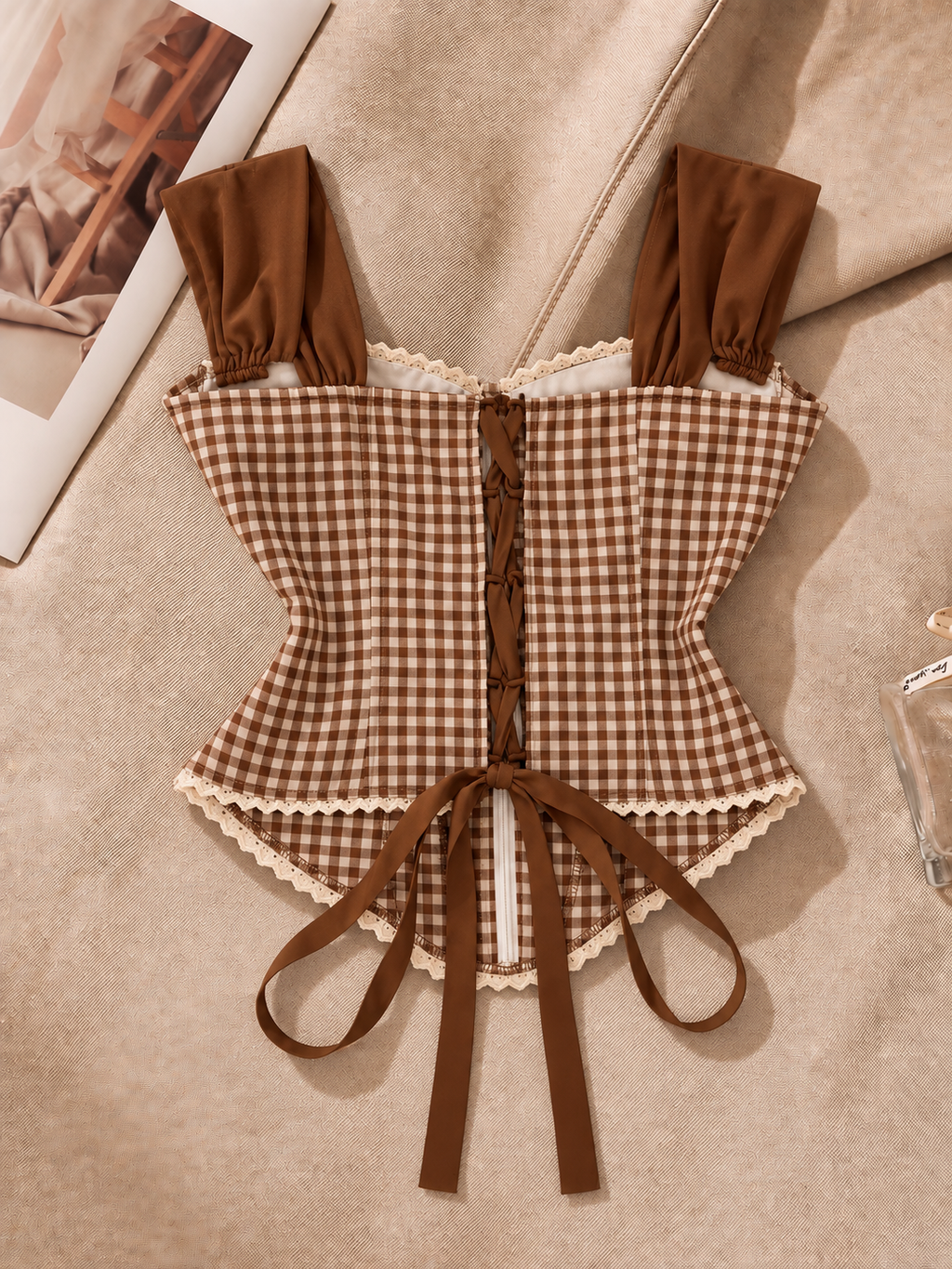 Hansen Corset