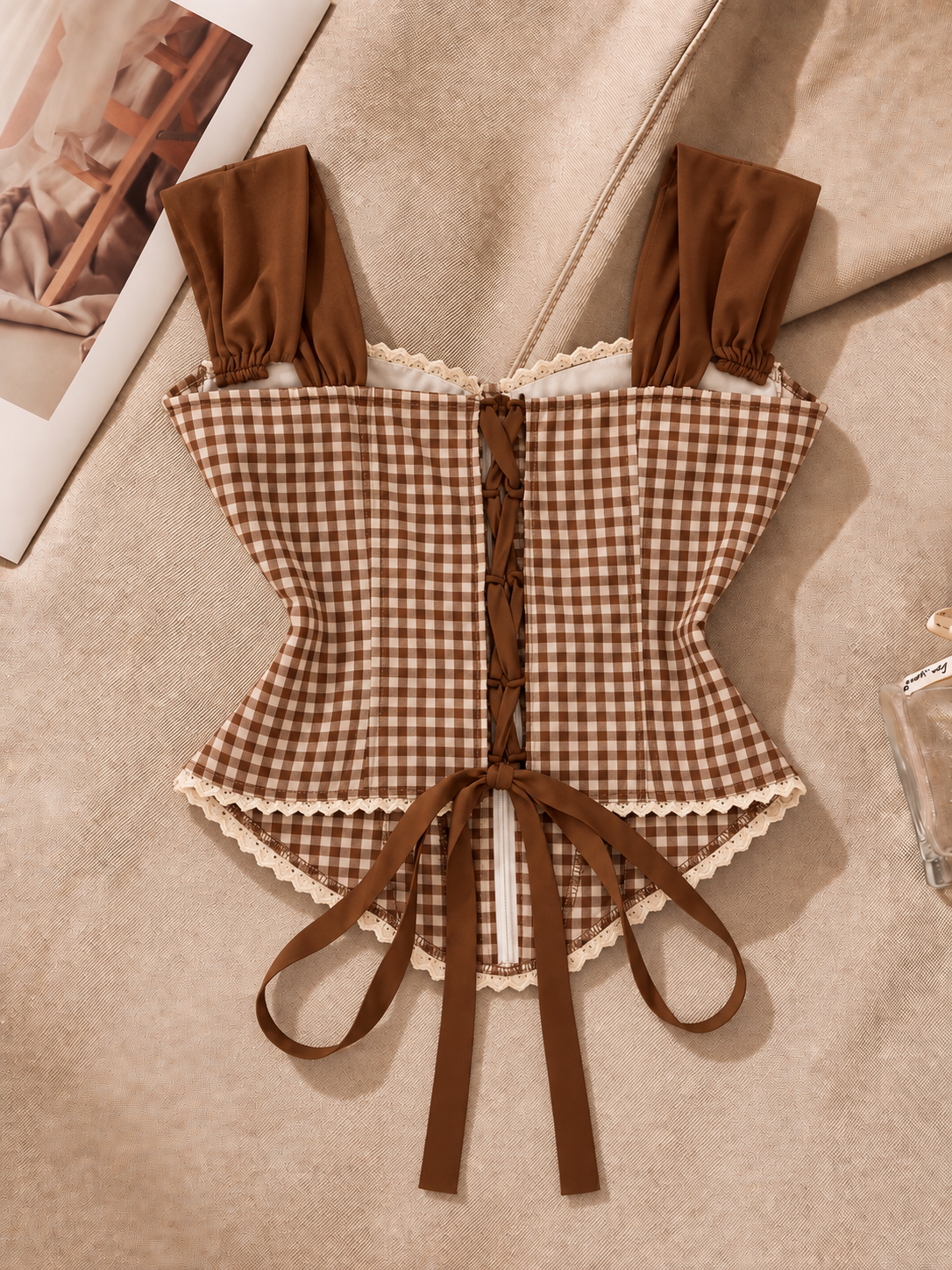 Hansen Corset