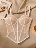 AliceLily Bodycon Corset