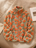 AliceLily Floral Teddy