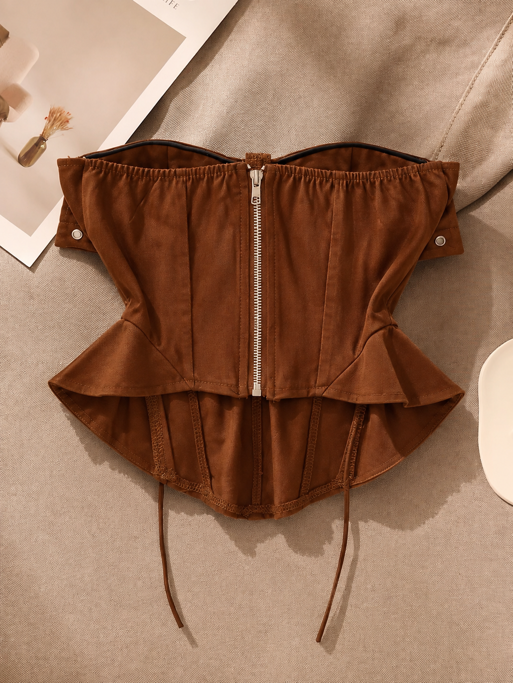 Dakota Essentric Corset